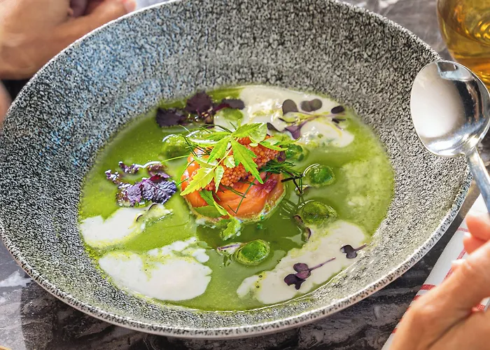 Hotel Innside By Meliá Mitte